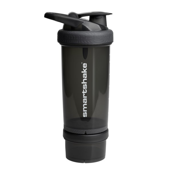 SmartShake Revive, 750 ml, Black