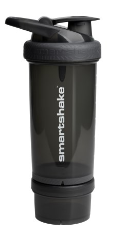 Miniatyrbild SmartShake Revive, 750 ml, Black