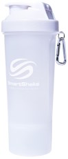SmartShake Slim Pure White