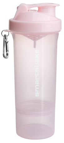 Miniatyrbild SmartShake Slim Ssongsfrger , 500 ml, Cotton Pink
