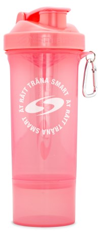 Miniatyrbild SVK Slim Shaker, 500 ml, Light Pink