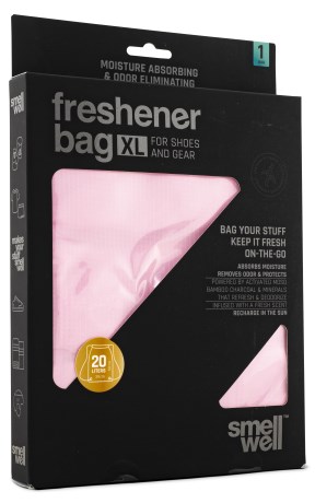 Miniatyrbild SmellWell Freshener Bag XL, 20 Liter, Pink