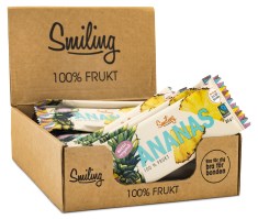 Miniatyrbild Smiling Fruktbar Fairtrade, Mango, 20-pack