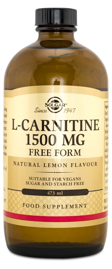 l-carnitine for diabetes L-Carnitine (500mg)  NutraBio Brands