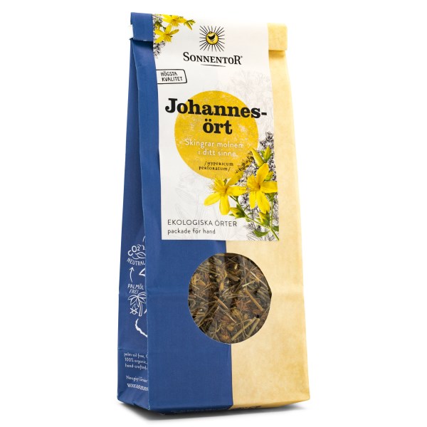 Sonnentor Johannesört 60 g