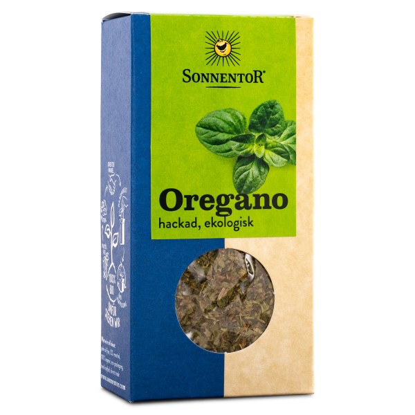 Sonnentor Oregano 18 g