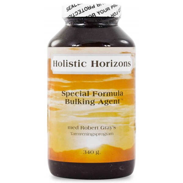 Holistic Horizons Special Formula Bulking Agent 340 g