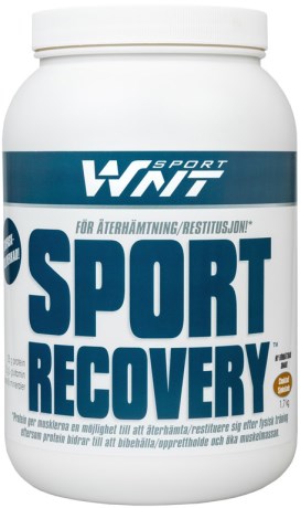 Miniatyrbild WNT Sport Recovery, Choklad, 1,7 kg