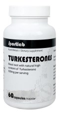 Sportlab Turkesterone