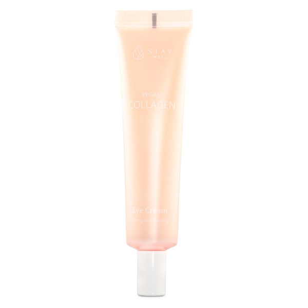 StayWell Vegan Collagen Eye Cream 40 ml