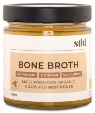 STHL Beef Bone Broth Eko