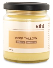 Miniatyrbild STHL Bifftalg Eko, 190 g