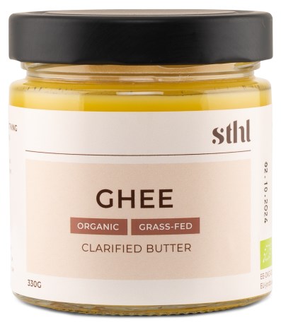 Miniatyrbild STHL Ghee Eko, 330 g