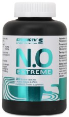 Strength NO Extreme