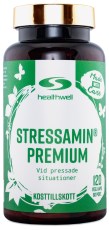 Miniatyrbild Stressamin Premium , 120 kaps