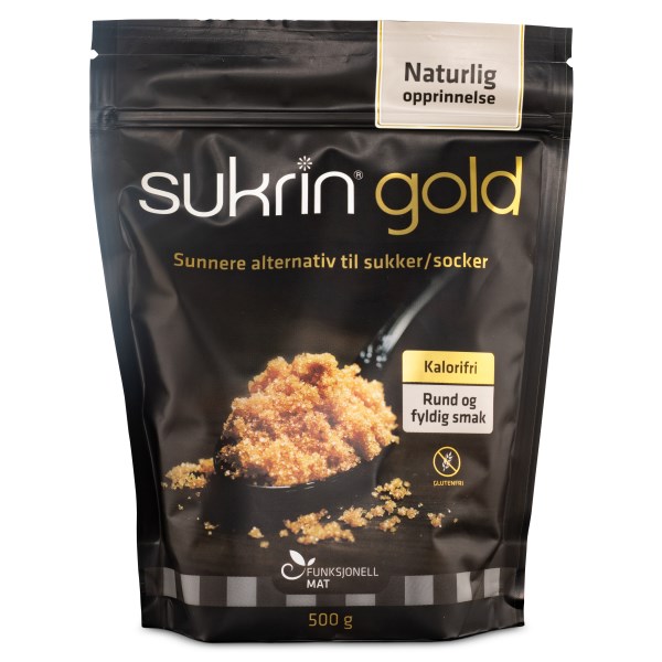 Sukrin Gold, 500 g