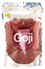 Miniatyrbild Superfruit Ekologiska Gojibr, 450 g