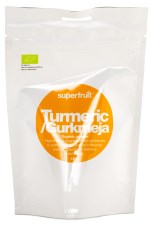 Miniatyrbild Superfruit Gurkmeja, 150 g