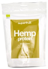 Miniatyrbild Superfruit Hampaprotein, 500 g