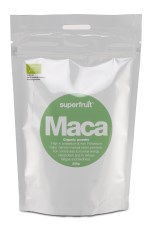 Miniatyrbild Superfruit Maca Pulver, 200 g