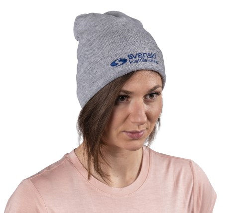 Miniatyrbild Svenskt Kosttillskott M�ssa, One size, Grey