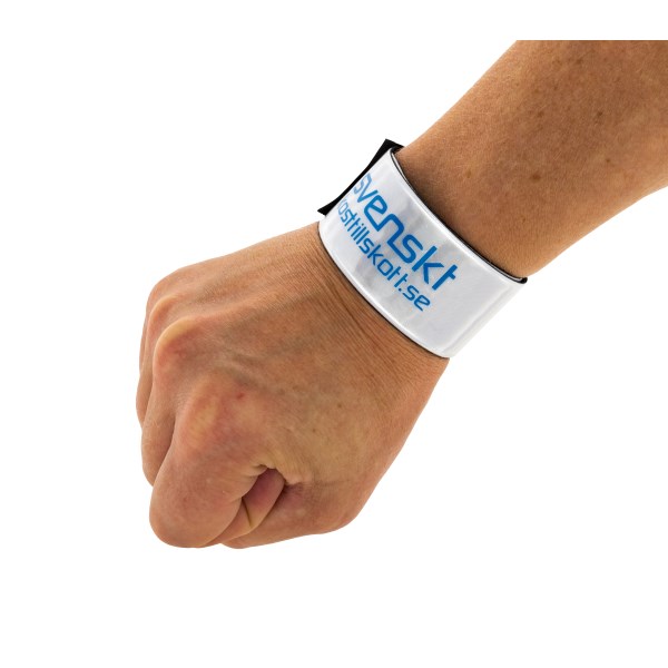 Svenskt Kosttillskott Slapwrap Reflex, 1 st