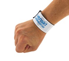 Svenskt Kosttillskott Slapwrap Reflex