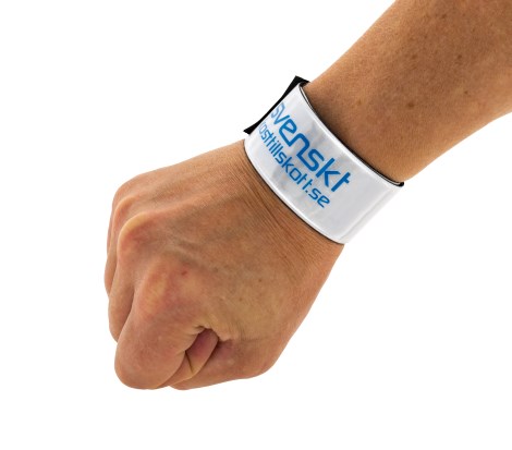 Miniatyrbild Svenskt Kosttillskott Slapwrap Reflex, 1 st