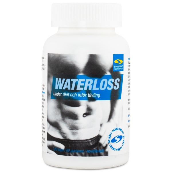 Waterloss 120 kaps