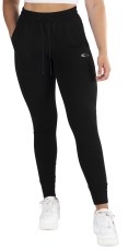 Miniatyrbild Svenskt Kosttillskott x ICIW Joggers Woman, L, Black