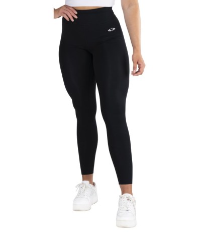 Miniatyrbild Svenskt Kosttillskott x ICIW Tights Woman, S, Black