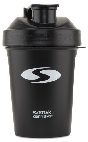 Miniatyrbild SVK SmartShake Solid 600ml, 600ml, White