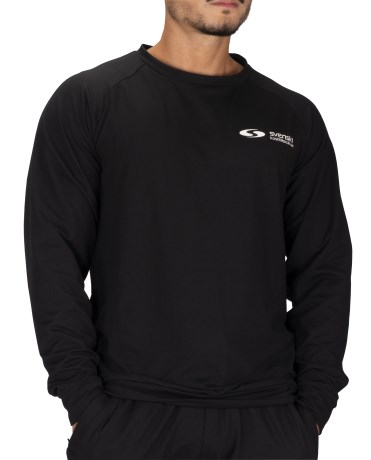Miniatyrbild Sweatshirt Herr 2.0, S, Black