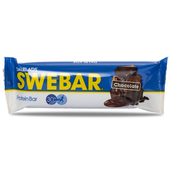 Swebar Choklad 1 st