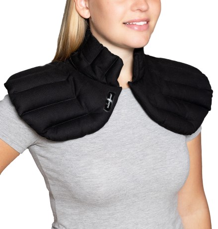 Miniatyrbild Swedish Posture Embrace V�rmande Tyngdkrage, 1 st