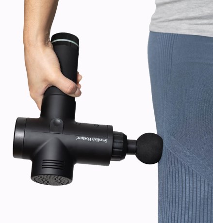 Miniatyrbild Swedish Posture Massagepistol PRO, 1 st