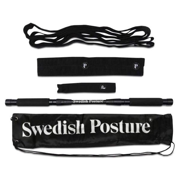 Swedish Posture Minigym Exercise Kit 1 st