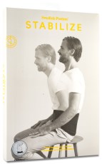 Miniatyrbild Swedish Posture Stabilize, S, Svart