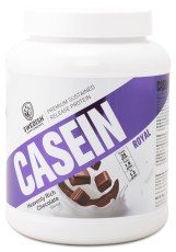Miniatyrbild Swedish Supplements Casein, 900 g, Heavenly Rich Chocolate