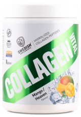 Miniatyrbild Swedish Supplements Collagen Vital, Mango Heaven, 400 g
