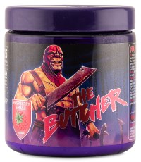 Miniatyrbild Swedish Supplements The Butcher, 425 g, Rasberry Smash