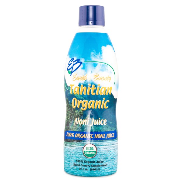 Tahitian Organic Noni Juice 946 ml