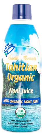 Miniatyrbild Tahitian Organic Noni Juice, 1000 ml