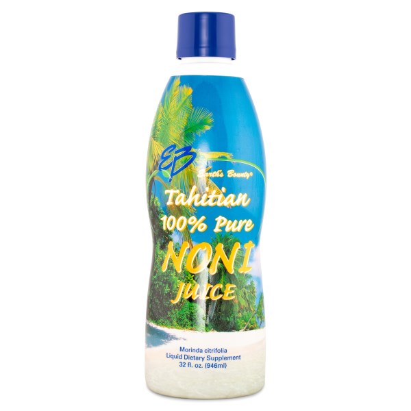 Tahitian Pure Noni Juice 946 ml