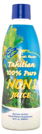 Miniatyrbild Tahitian Pure Noni Juice, 946 ml