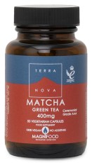 Terranova Matcha Green Tea