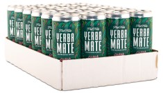 Miniatyrbild The Hills Funktionsdryck Yerba Mate, Guava, 24-pack