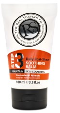 Miniatyrbild The Real Shaving Co Post Shave Soothing Balm, 100 ml