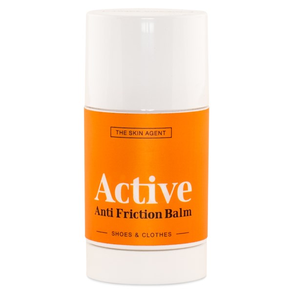 The Skin Agent ACTIVE Anti-Skav, 25 ml
