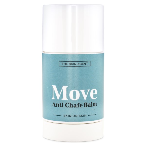 The Skin Agent MOVE Anti-Skav, 75 ml
